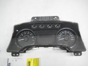 2011 11 Ford F150 Speedo Cluster Speedometer BL34 10849 HE KPH 114K OEM