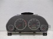 05 06 Honda CRV Speedometer Speedo 121K OEM LKQ