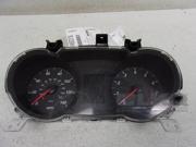 08 09 10 11 12 Mitsubishi Lancer Cluster Speedometer Speedo 54K OEM