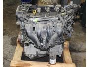 11 13 Mazda 6 2.5L Engine Motor Assembly 85K OEM LKQ