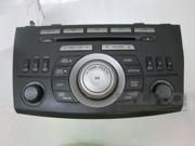 2011 Mazda 3 OEM 6 Disc CD Player Radio CQ EM60E1MT LKQ