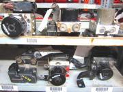 2010 2011 2012 Hyundai Santa Fe Anti Lock Brake Unit Modulator Assembly 66K OEM