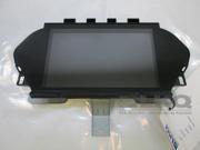 10 11 12 13 Acura MDX OEM Navigation Display Screen Monitor RD610AA LKQ