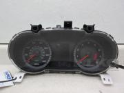 2008 Mitsubishi Lancer Speedometer Speedo 132K OEM