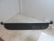 2014 Subaru Crosstrek XV OEM Black Cargo Cover Privacy Shade Blind LKQ