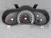 2007 Hyundai Entourage Speedometer Cluster 111K Kilometers OEM