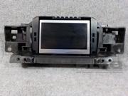2012 2014 Ford Focus Front Display Screen OEM