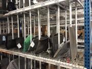 09 10 11 12 13 Audi A4 AC Air Conditioner Condenser 117K OEM LKQ