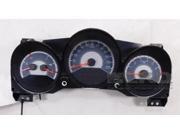 2011 2012 2013 2014 Chrysler 200 Speedometer Cluster Display 47K Miles OEM LKQ