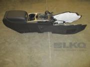 2012 Cadillac SRX Center Floor Console w Automatic Shifter Assembly OEM LKQ
