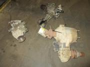 1999 2002 Land Rover Discovery 4X4 AT Transfer Case Assembly 108K Miles OEM