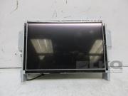 2011 Ford Fusion Information Navigation Display Screen BE5T 10F839 AC OEM LKQ