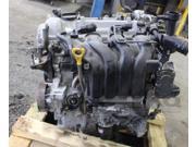 12 13 Kia Soul 1.6L Engine Motor Assembly 22K OEM LKQ