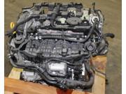 15 16 Volkswagen Passat 1.8L Engine Motor Assembly 1K OEM LKQ