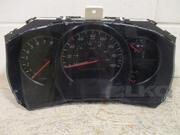 2011 2014 Nissan Murano Speedometer Cluster MPH AT AWD 35K Miles OEM LKQ