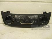 2014 Chevy Impala Automatic Climate AC Heater Control PN 23113226 OEM LKQ
