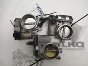 2012 2017 Nissan Versa 1.6L Throttle Body Assembly 83K OEM