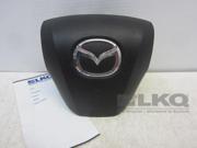 2010 2011 2012 2013 Mazda 3 Driver Steering Wheel Airbag Air Bag OEM LKQ