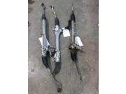 12 Cruze Verano Steering Gear Rack Pinion 87K OEM