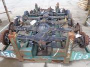 10 11 Ford Ranger Rear Axle Assembly 7.5 Ring Gear 4.10 Ratio 82K OEM