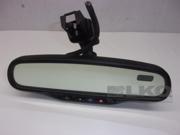 2001 2003 Oldsmobile Aurora Auto Dimming OnStar Compass Rear View Mirror OEM