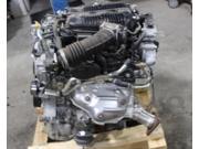 11 13 Infiniti G37 3.7L Engine Motor Assembly 66K OEM LKQ