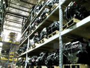 2014 Acura Tsx 2.4L Engine Assembly 29K Miles OEM