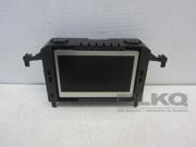 2012 2013 2014 Ford Focus Front Information Display Screen w Sync OEM LKQ