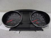 12 13 14 15 Nissan Rogue Cluster Speedometer Speedo 57K OEM 24810 1VX0A