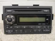 2012 Honda Ridgeline CD MP3 Player Radio ID 3BS4 PN 39101 SJC C310 OEM LKQ