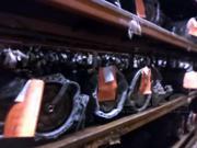 14 15 16 2014 2015 2016 Subaru Forester Automatic Transmission 2.5L 46K OEM LKQ