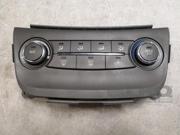 2013 2014 Nissan Sentra AC Air Conditioner Climate Control Panel OEM