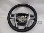 2014 Chrysler Town Country Steering Wheel Controls 5SE44 DX9AA 3561150 OEM