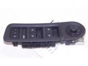 14 2014 Buick Lacrosse Driver Master Power Window Switch OEM LKQ