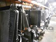 2008 2014 Dodge Avenger 3.6L Condenser 75K OEM