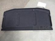 2011 Hyundai Veloster Hard Carpeted Cargo Cover Black OEM LKQ