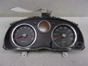 07 2007 Nissan Sentra Cluster Speedometer Speedo 53K OEM 24810ET002