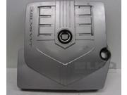 07 2007 Cadillac CTS 3.6L Engine Cover Only OEM