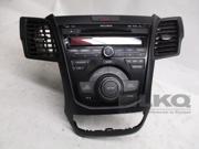 13 14 15 Acura RDX Radio Receiver CD Player Navigation US 39540 TX4 A020 M1 OEM