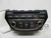 2013 2016 Hyundai Genesis Navigation Radio Receiver 96560 2M770YHG OEM LKQ