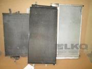 00 01 02 03 Mitsubishi Lancer AC Condenser 61K Miles OEM LKQ 00 01 02 03 Mitsubishi Lancer AC Condenser 61K Miles OEM LKQ