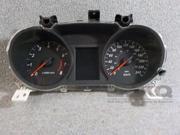 2011 Mitsubishi RVR Speedometer Cluster 42K Kilometers OEM
