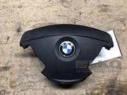 06 07 08 BMW 750 Series 750i LH Driver Steering Wheel Airbag Air Bag OEM LKQ