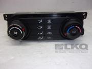2009 2012 Hyundai Genesis Coupe Manual Climate AC Heater Fan Control OEM