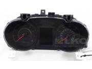 13 2013 Mitsubishi Outlander Speedometer Cluster 2.4L AT 91K Miles OEM LKQ