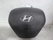 2012 Hyundai Tucson Driver Wheel Airbag Air Bag OEM