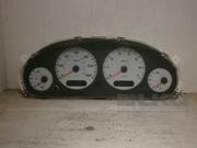 2002 Dodge Caravan Speedometer Cluster OEM LKQ