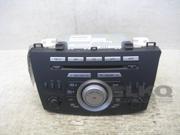 2010 10 Mazda 3 CD 6 Disc MP3 Radio BBM466ARXB OEM