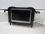 15 16 Ford Fusion Display Screen OEM