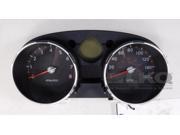 08 2008 Nissan Rogue Speedometer Cluster AWD 46K Miles OEM LKQ